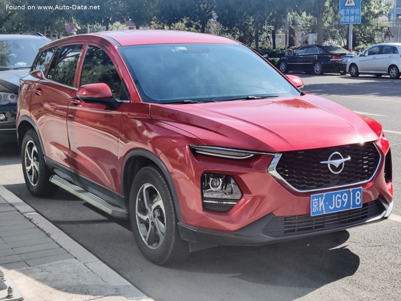 2019 Haima 8S 1 6 TGDI 195 Hp Automatic Technical Specs Data Fuel 2019-haima-8s-1-6-tgdi-195-hp-automatic-technical-specs-data-fuel