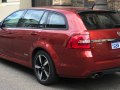 Holden Commodore Sportwagon IV (VFII, facelift 2015) - Снимка 4