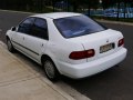 1992 Honda Civic V - Kuva 4