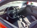 2000 Honda Insight - εικόνα 5