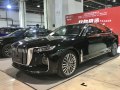 2020 Hongqi H9 - Tekniske data, Forbruk, Dimensjoner