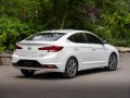 Hyundai Elantra VI (AD, facelift 2019) - Фото 3