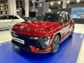 2024 Hyundai Kona II - Технически характеристики, Разход на гориво, Размери