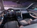Jaguar E-Pace (facelift 2020) - Снимка 3