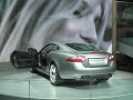2007 Jaguar XK Coupe (X150) - Foto 5