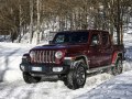 Jeep Gladiator (JT) - Kuva 3