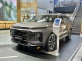 2025 Jetour X70 Plus (facelift 2024) - Kuva 1