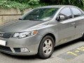 Kia Forte I (TD) - Fotografia 10