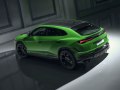 Lamborghini Urus - Fotoğraf 6