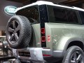 2020 Land Rover Defender 90 (L663) - Снимка 13