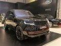 Land Rover Range Rover V SWB - Снимка 5