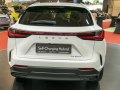 Lexus NX II (AZ20) - Fotografia 6