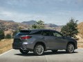 Lexus RX IV (facelift 2019) - Фото 3