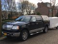 Lincoln Mark LT (facelift 2006) - Photo 3