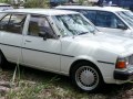 1977 Mazda 323 I (FA) - Kuva 1
