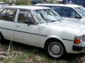 1977 Mazda 323 I (FA) - Technische Daten, Verbrauch, Maße