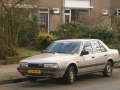 1982 Mazda 626 II (GC) - Technical Specs, Fuel consumption, Dimensions