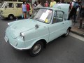 1960 Mazda R360 - Photo 6