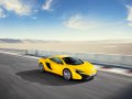 2015 McLaren 625C - Τεχνικά Χαρακτηριστικά, Κατανάλωση καυσίμου, Διαστάσεις