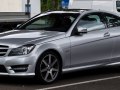 Mercedes-Benz C-Klasse Coupe (C204, facelift 2011) - Bild 10