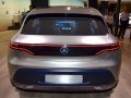 2017 Mercedes-Benz Concept EQ - Kuva 3