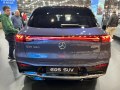 Mercedes-Benz EQS SUV (X296) - Fotoğraf 4