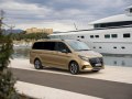 2024 Mercedes-Benz EQV (V447, facelift 2024) Long - Foto 21