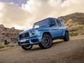 Mercedes-Benz G-Klasse Lang (W465) - Bild 5