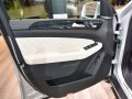 Mercedes-Benz GLE SUV (W166) - Bild 3