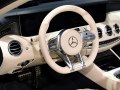 Mercedes-Benz S-class Cabriolet (A217, facelift 2017) - Foto 10