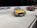 Mercedes-Benz SL Roadster (W198 II) Hardtop - Fotografia 7