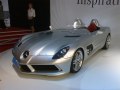 2009 Mercedes-Benz SLR McLaren (Z199) Stirling Moss - Снимка 2