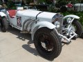 1928 Mercedes-Benz SSK (W06) - Снимка 3