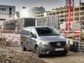 Mercedes-Benz Vito (W447, facelift 2020) Fourgon Longue - Photo 9