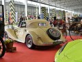 Mercedes-Benz W29 Cabriolet A - Снимка 3