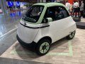 2023 Micro Lite (Concept) - Scheda Tecnica, Consumi, Dimensioni