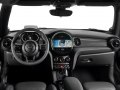 2021 Mini Hatch (F56, facelift 2021) 3-door - Fotografia 28