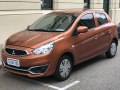 2017 Mitsubishi Mirage VI Hatchback (facelift 2017) - Fotografia 1