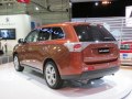 Mitsubishi Outlander III - Kuva 2