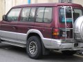 Mitsubishi Pajero II (V2_W,V4_W) - Bilde 4