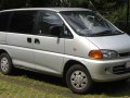 1994 Mitsubishi Space Gear (PA0) - Foto 2