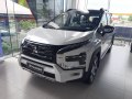 Mitsubishi Xpander Cross (facelift 2022) - Photo 5