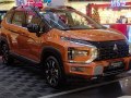 Mitsubishi Xpander Cross (facelift 2025) - Photo 6
