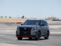 Nissan Armada III (Y63) NISMO 3.5 V6 (460 Hp) 4WD Automatic