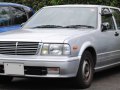 Nissan Cedric (Y31, facelift 1991)