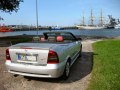 2001 Opel Astra G Cabrio - Fotografie 8