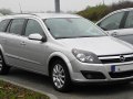 Opel Astra H Caravan - Kuva 2