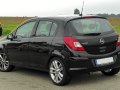 Opel Corsa D 5-door - Photo 4