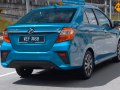 Perodua Bezza (facelift 2020) - Foto 2