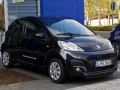 2012 Peugeot 107 (Phase III, 2012) 3-door - Photo 5